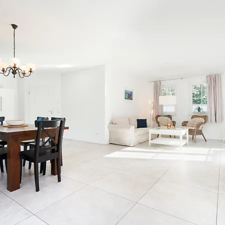 Apartment Land Idyll - 