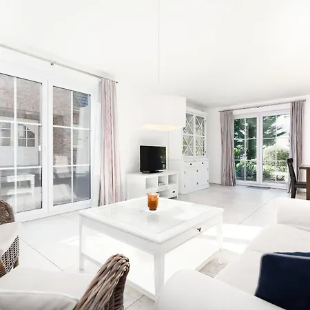 Apartment Land Idyll - 