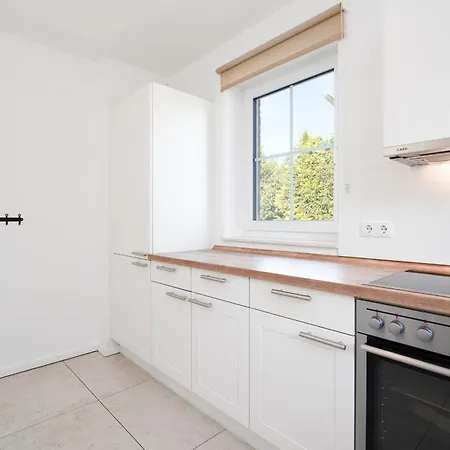 Apartment Land Idyll - 